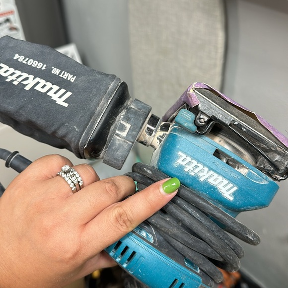 Mamita sander - Picture 4 of 5